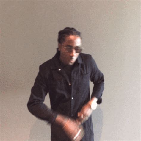 Discover and Share the best GIFs on Tenor. . Milly rock gif